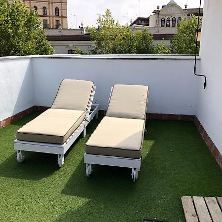 Sevillahome - Marques De Paradas Экстерьер фото