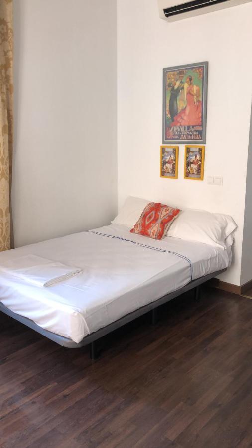 Sevillahome - Marques De Paradas Экстерьер фото