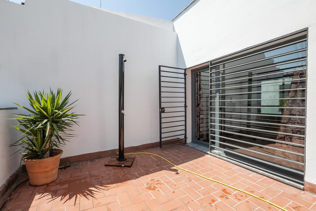 Sevillahome - Marques De Paradas Номер фото