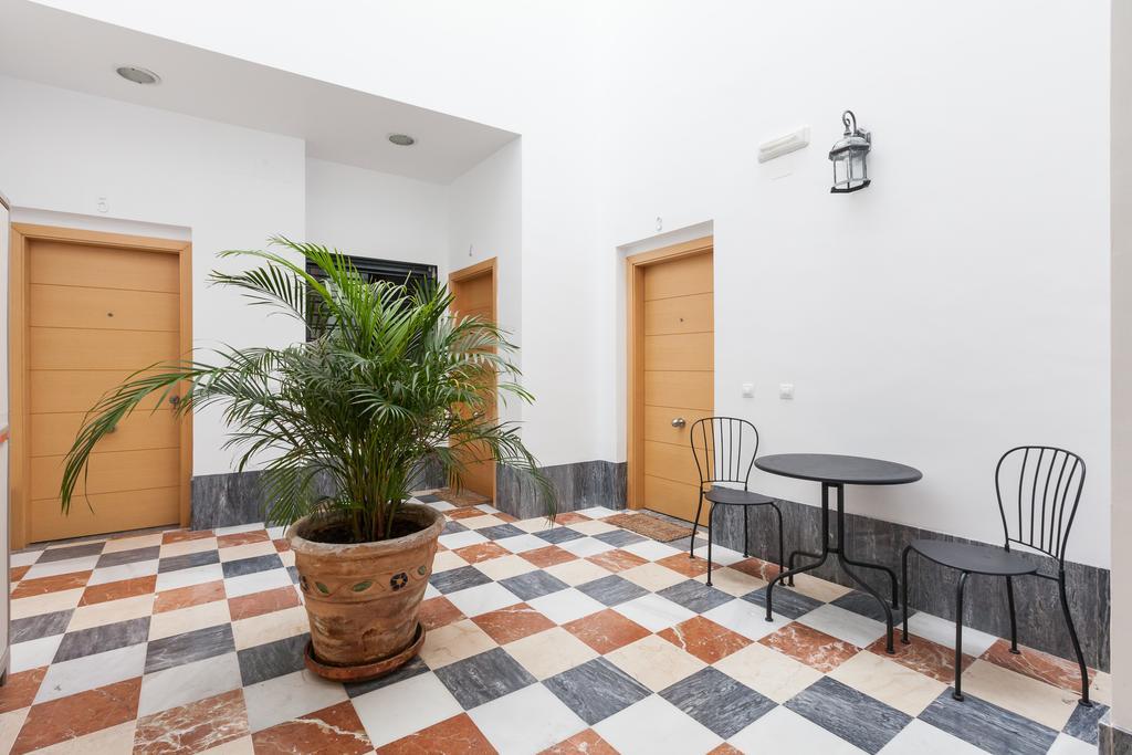 Sevillahome - Marques De Paradas Номер фото