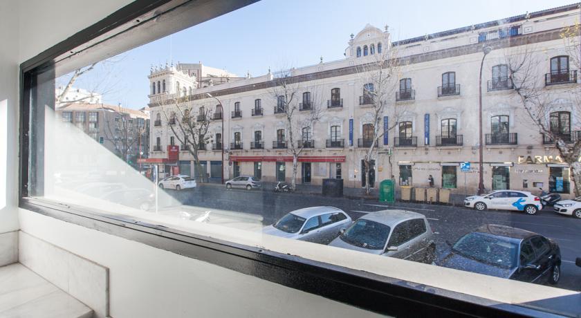 Sevillahome - Marques De Paradas Номер фото