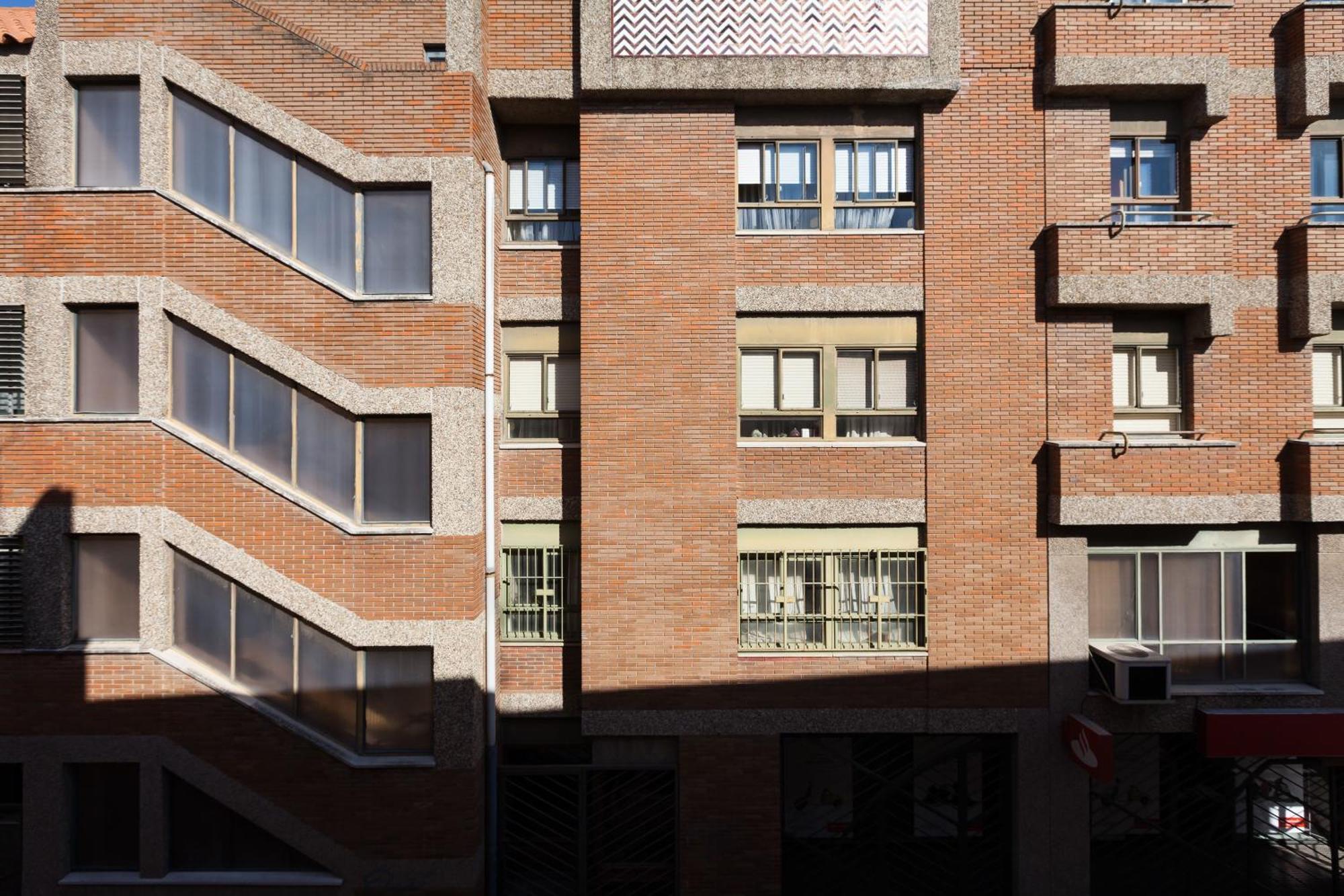 Sevillahome - Marques De Paradas Номер фото