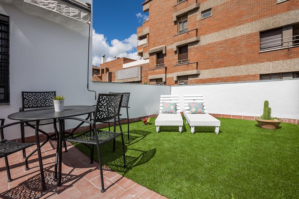 Sevillahome - Marques De Paradas Экстерьер фото