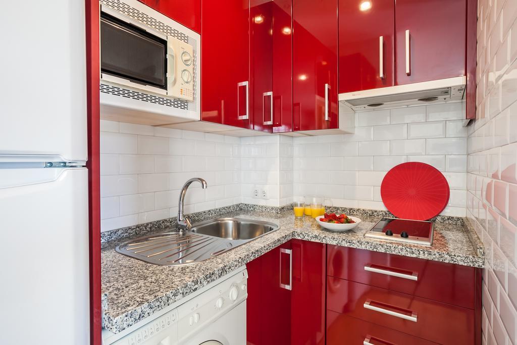 Sevillahome - Marques De Paradas Экстерьер фото