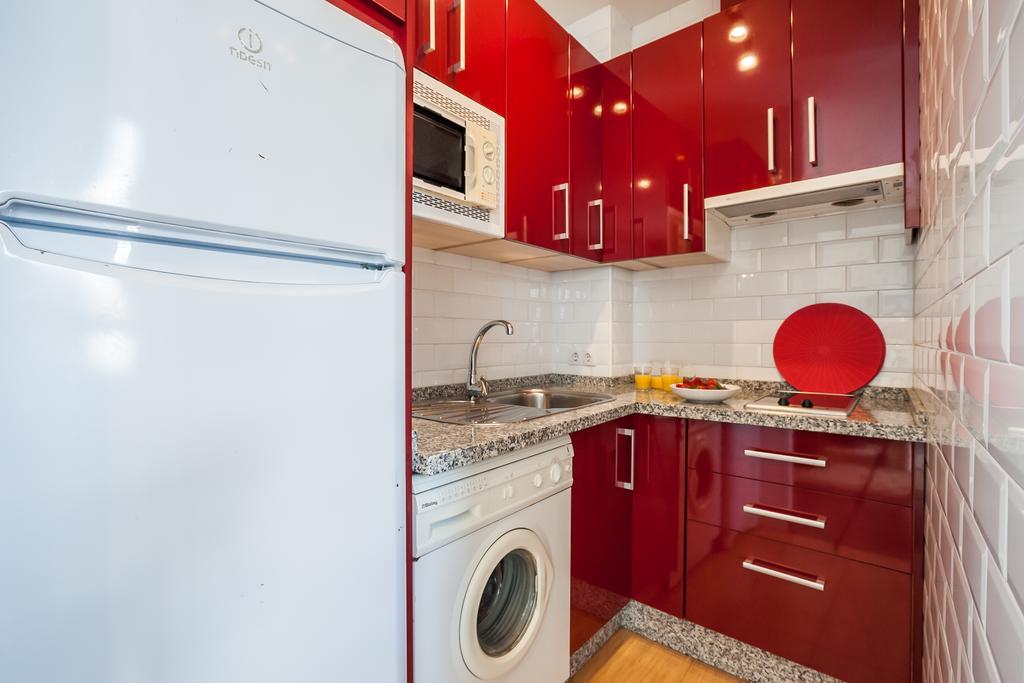 Sevillahome - Marques De Paradas Экстерьер фото