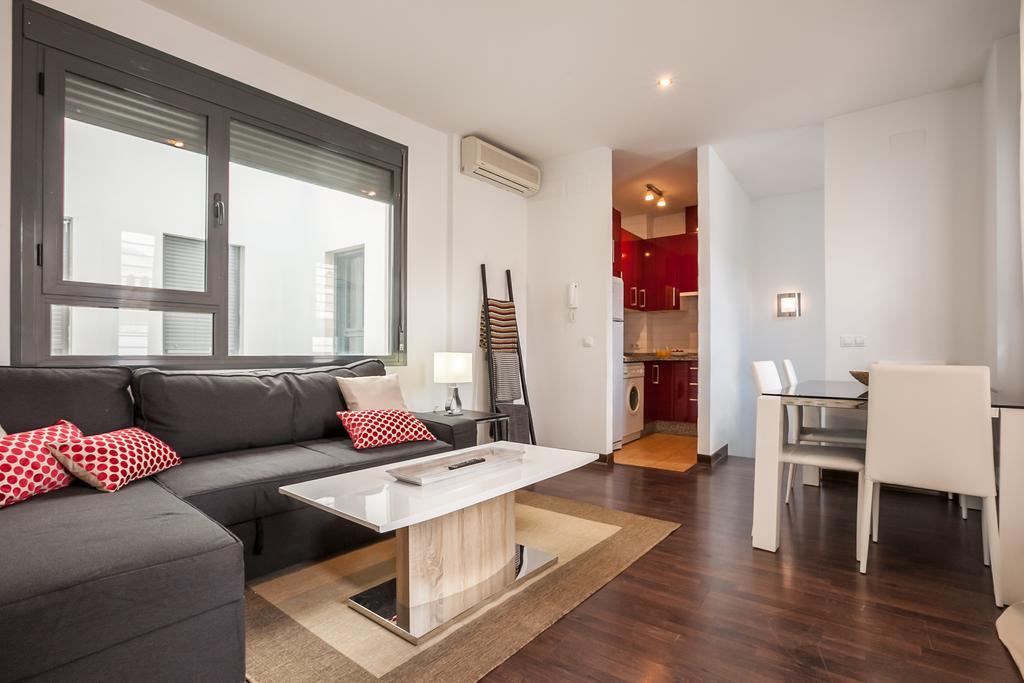 Sevillahome - Marques De Paradas Экстерьер фото