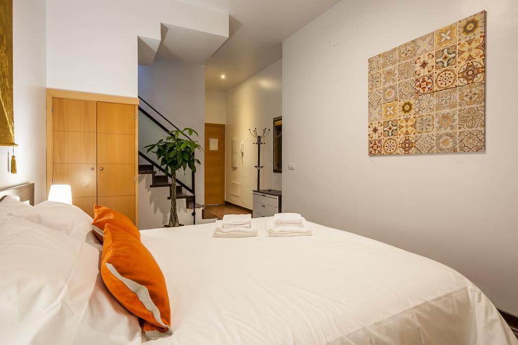 Sevillahome - Marques De Paradas Экстерьер фото