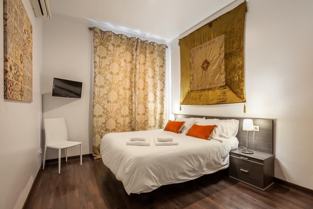 Sevillahome - Marques De Paradas Экстерьер фото