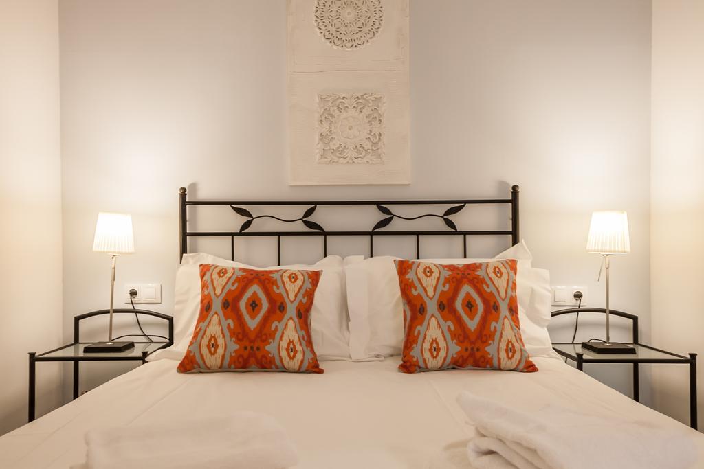 Sevillahome - Marques De Paradas Экстерьер фото