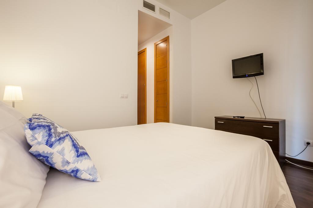 Sevillahome - Marques De Paradas Экстерьер фото