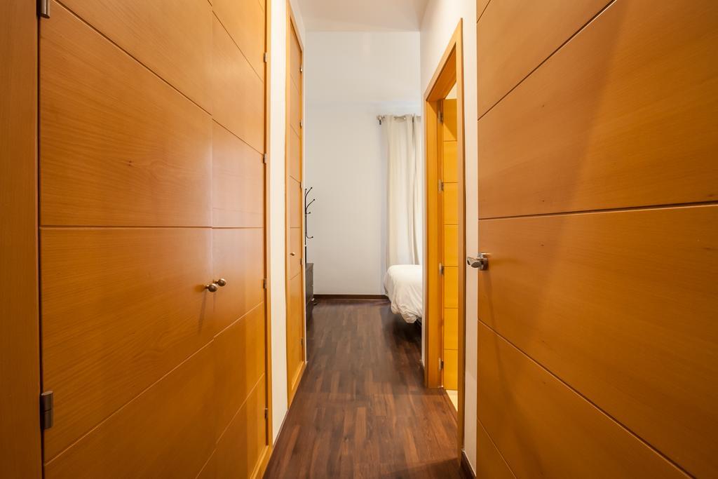 Sevillahome - Marques De Paradas Экстерьер фото