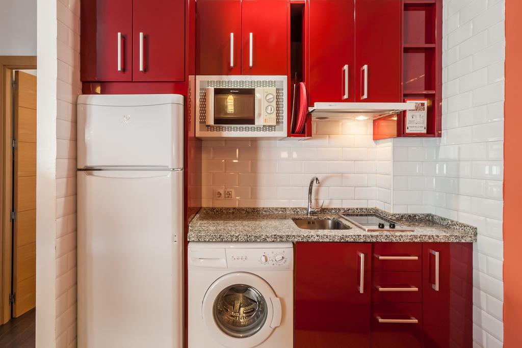 Sevillahome - Marques De Paradas Экстерьер фото
