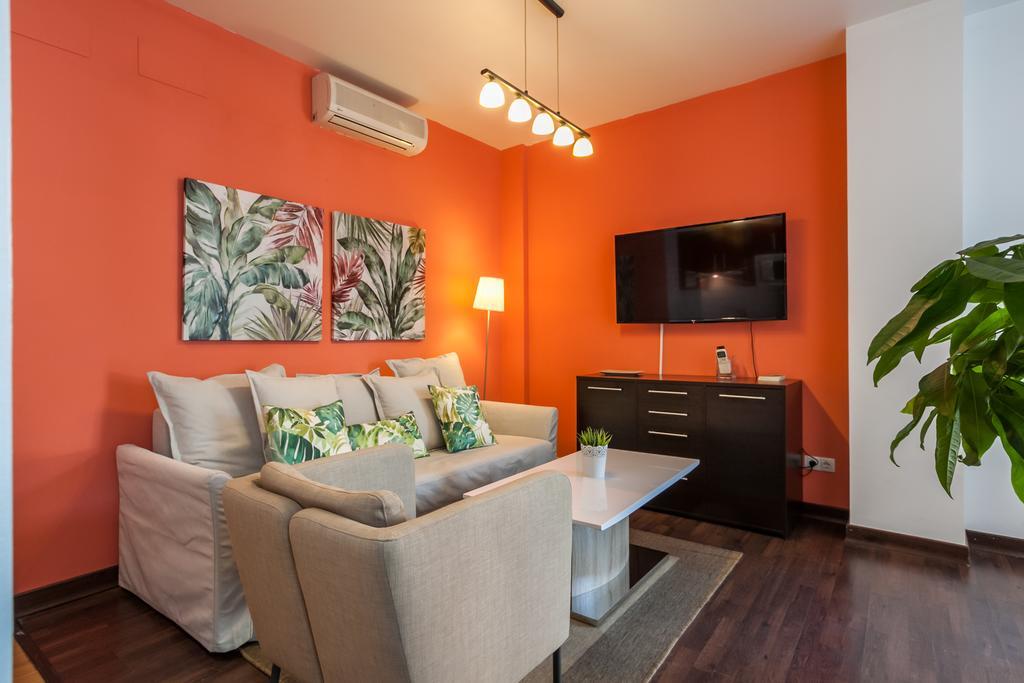 Sevillahome - Marques De Paradas Экстерьер фото
