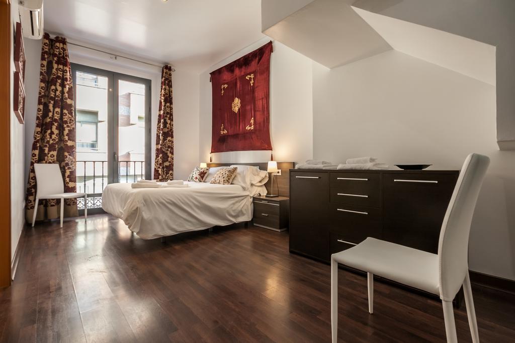 Sevillahome - Marques De Paradas Экстерьер фото