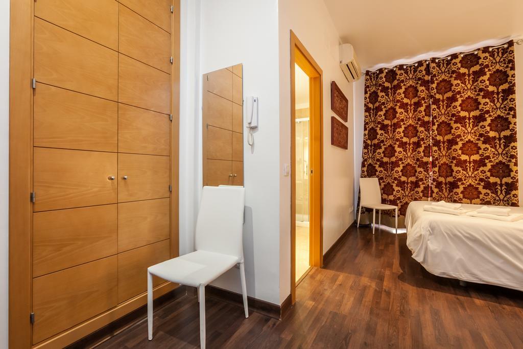 Sevillahome - Marques De Paradas Экстерьер фото