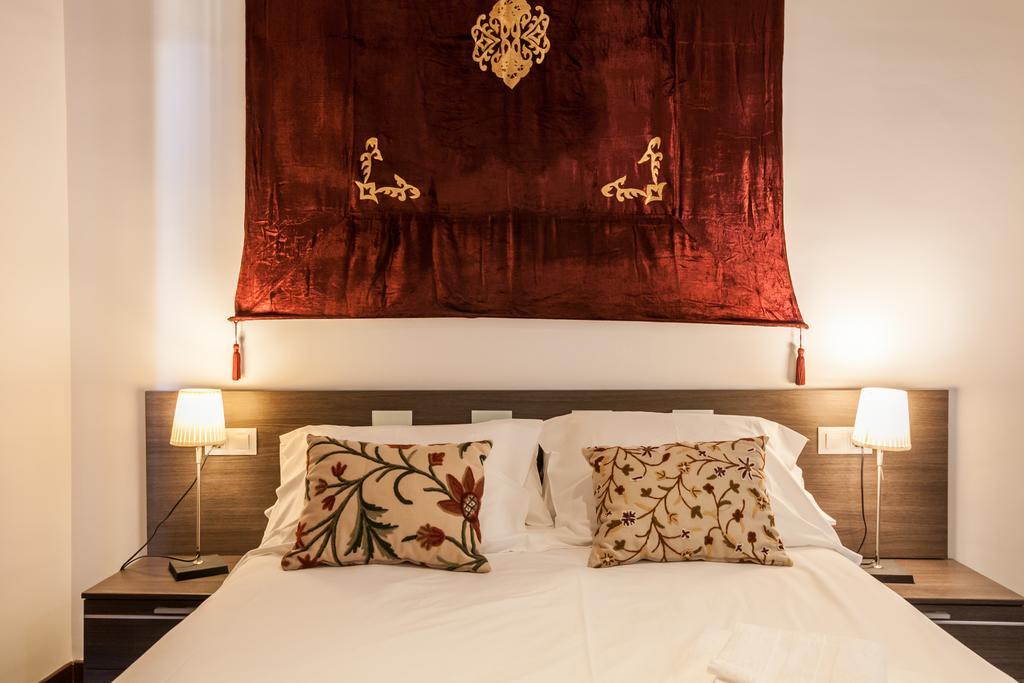 Sevillahome - Marques De Paradas Экстерьер фото