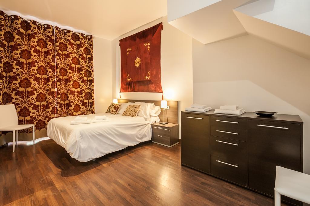 Sevillahome - Marques De Paradas Экстерьер фото