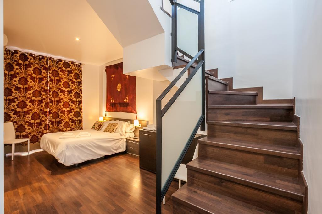 Sevillahome - Marques De Paradas Экстерьер фото