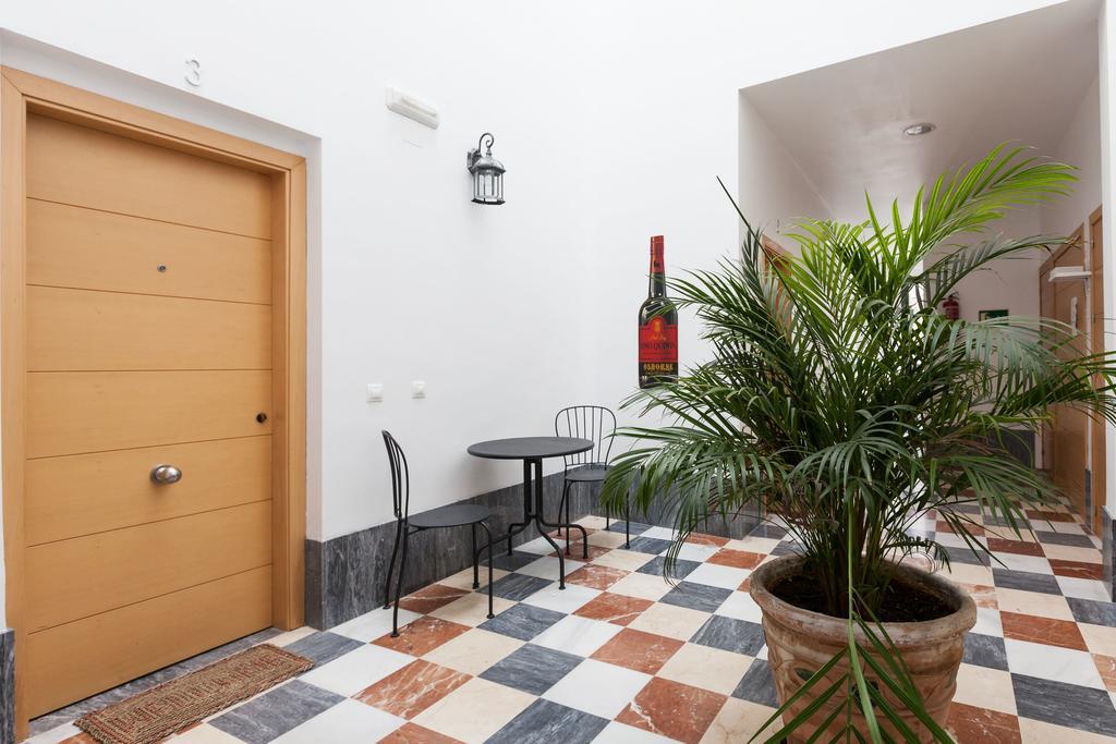 Sevillahome - Marques De Paradas Экстерьер фото