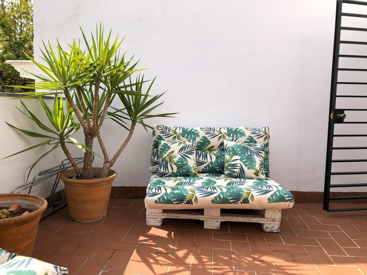 Sevillahome - Marques De Paradas Экстерьер фото
