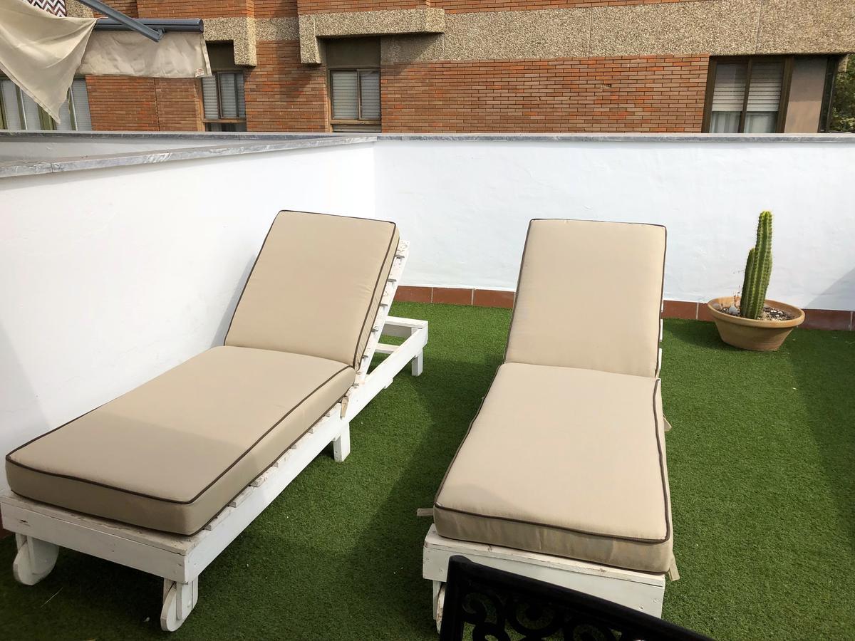 Sevillahome - Marques De Paradas Экстерьер фото